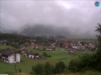 Archiv Foto Webcam Ehrwald: Sonnenhang Sessellift 07:00