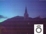 Archived image Webcam Center of Oberstaufen 22:00