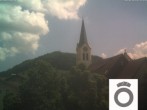 Archived image Webcam Center of Oberstaufen 06:00