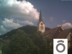 Archived image Webcam Center of Oberstaufen 08:00