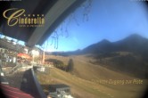 Archived image Webcam Sporthotel Cinderella Obertauern 07:00