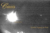 Archived image Webcam Sporthotel Cinderella Obertauern 17:00