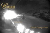 Archived image Webcam Sporthotel Cinderella Obertauern 01:00