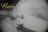 Archived image Webcam Sporthotel Cinderella Obertauern 07:00