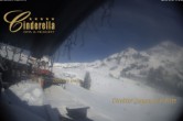 Archived image Webcam Sporthotel Cinderella Obertauern 11:00