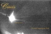 Archiv Foto Webcam Obertauern: Sporthotel Cinderella 23:00