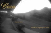Archiv Foto Webcam Obertauern: Sporthotel Cinderella 05:00