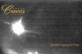 Archiv Foto Webcam Obertauern: Sporthotel Cinderella 23:00