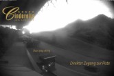 Archiv Foto Webcam Obertauern: Sporthotel Cinderella 03:00