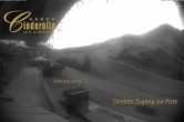 Archiv Foto Webcam Obertauern: Sporthotel Cinderella 05:00