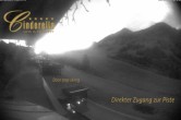 Archiv Foto Webcam Obertauern: Sporthotel Cinderella 03:00