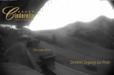 Archiv Foto Webcam Obertauern: Sporthotel Cinderella 05:00