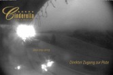 Archived image Webcam Sporthotel Cinderella Obertauern 03:00
