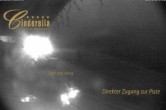 Archived image Webcam Sporthotel Cinderella Obertauern 01:00
