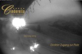 Archived image Webcam Sporthotel Cinderella Obertauern 03:00