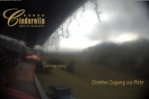 Archived image Webcam Sporthotel Cinderella Obertauern 09:00