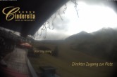 Archived image Webcam Sporthotel Cinderella Obertauern 11:00