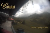 Archived image Webcam Sporthotel Cinderella Obertauern 13:00