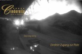 Archiv Foto Webcam Obertauern: Sporthotel Cinderella 03:00