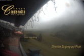 Archiv Foto Webcam Obertauern: Sporthotel Cinderella 15:00