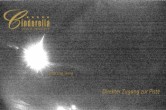 Archived image Webcam Sporthotel Cinderella Obertauern 23:00