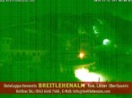 Archiv Foto Webcam Obertauern: Hotelappartements Breitlehenalm 05:00