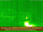 Archiv Foto Webcam Obertauern: Hotelappartements Breitlehenalm 01:00