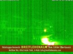 Archiv Foto Webcam Obertauern: Hotelappartements Breitlehenalm 03:00