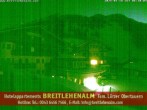 Archiv Foto Webcam Obertauern: Hotelappartements Breitlehenalm 06:00