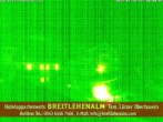 Archiv Foto Webcam Obertauern: Hotelappartements Breitlehenalm 23:00