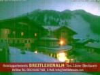 Archiv Foto Webcam Obertauern: Hotelappartements Breitlehenalm 06:00