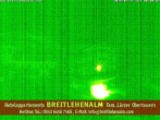 Archiv Foto Webcam Obertauern: Hotelappartements Breitlehenalm 00:00