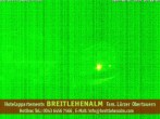 Archiv Foto Webcam Obertauern: Hotelappartements Breitlehenalm 01:00