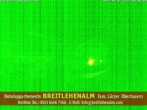 Archiv Foto Webcam Obertauern: Hotelappartements Breitlehenalm 03:00