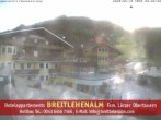 Archiv Foto Webcam Obertauern: Hotelappartements Breitlehenalm 07:00