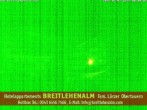 Archiv Foto Webcam Obertauern: Hotelappartements Breitlehenalm 23:00