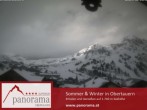 Archiv Foto Webcam Obertauern: Panorama Hotel 15:00