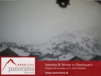 Archived image Webcam Panorama hotel Obertauern 09:00
