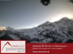 Archiv Foto Webcam Obertauern: Panorama Hotel 06:00