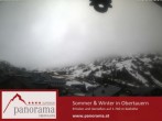 Archived image Webcam Panorama hotel Obertauern 06:00