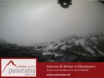Archived image Webcam Panorama hotel Obertauern 09:00