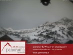 Archiv Foto Webcam Obertauern: Panorama Hotel 11:00