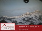 Archiv Foto Webcam Obertauern: Panorama Hotel 15:00