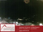 Archiv Foto Webcam Obertauern: Panorama Hotel 19:00