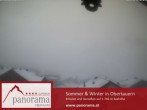 Archived image Webcam Panorama hotel Obertauern 07:00