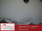 Archived image Webcam Panorama hotel Obertauern 13:00