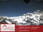 Archiv Foto Webcam Obertauern: Panorama Hotel 11:00