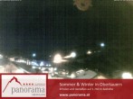 Archiv Foto Webcam Obertauern: Panorama Hotel 17:00