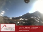 Archived image Webcam Panorama hotel Obertauern 07:00