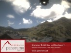 Archiv Foto Webcam Obertauern: Panorama Hotel 11:00